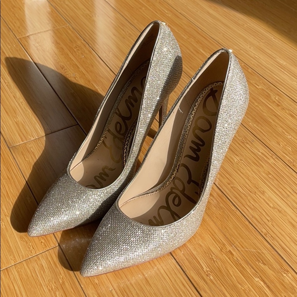 Sam Edelman Danna pump